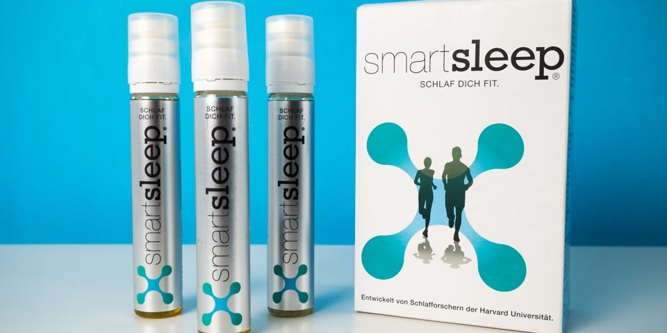 Smartsleep Erfahrungen