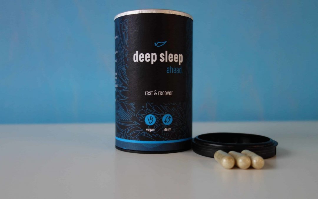 ahead nutrition deep sleep Erfahrungen