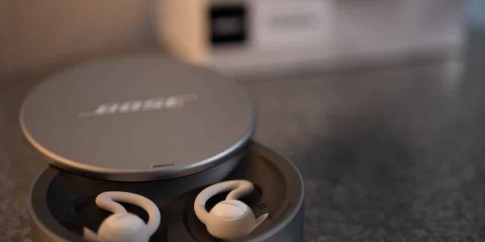 BOSE Sleepbuds Erfahrungen