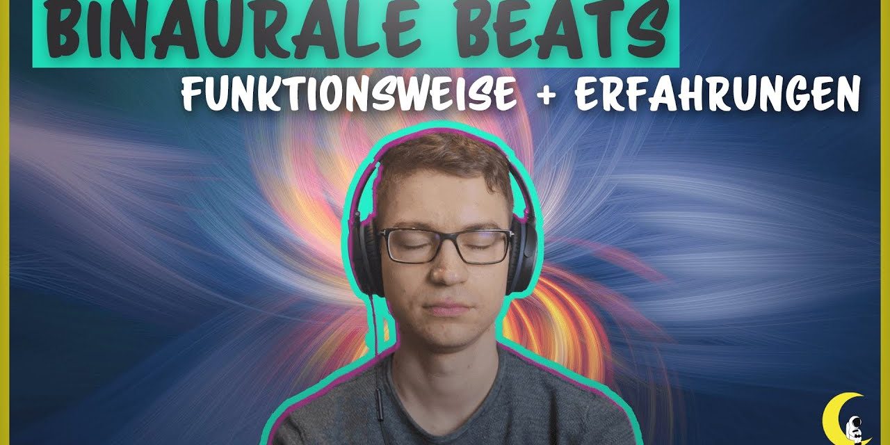 Binaurale Beats Neowake Erfahrungen